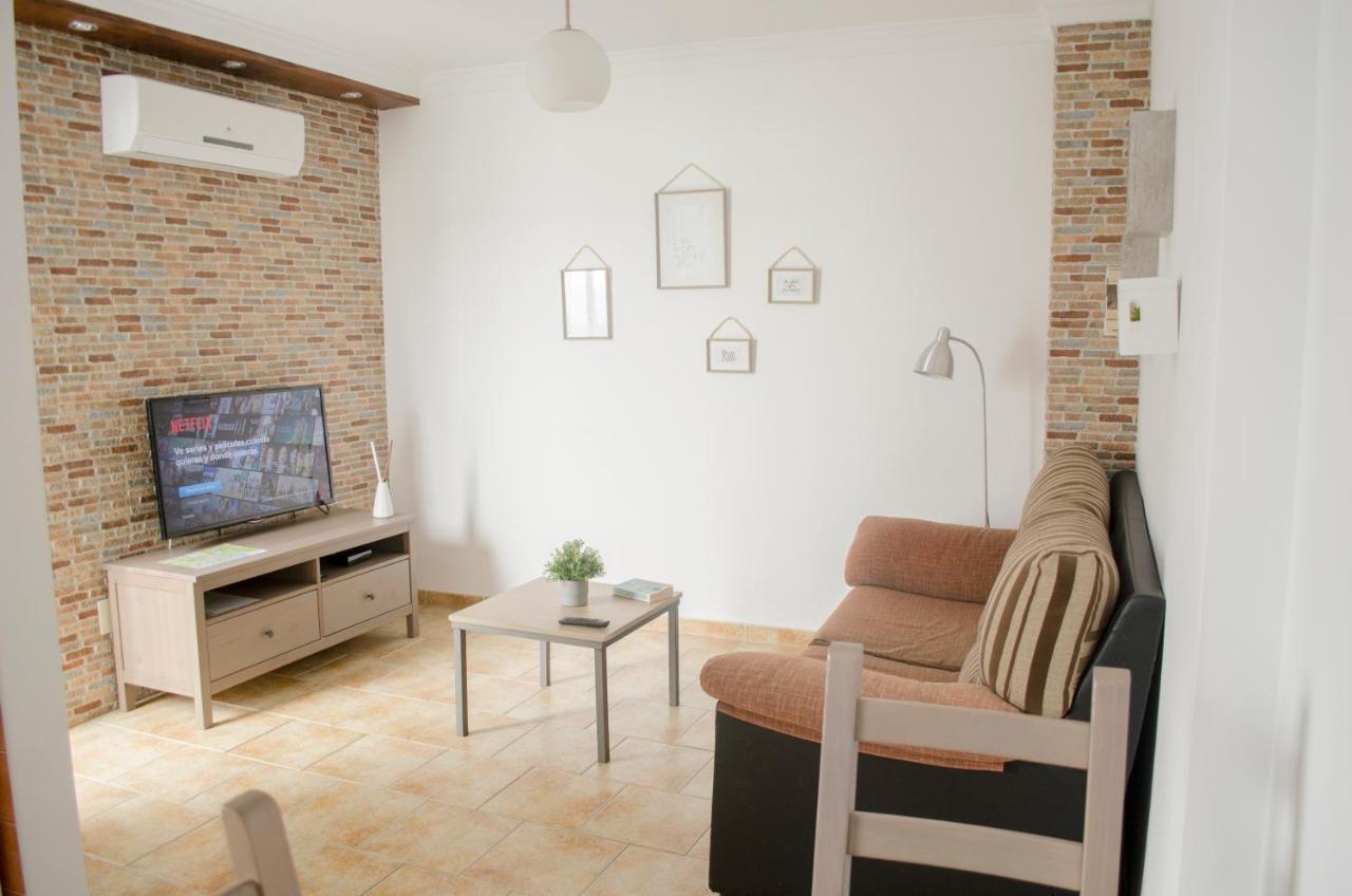 Apartamentos Ruisol - Auto Checkin - By Centrall Alquileres Turisticos Nerja Exterior foto