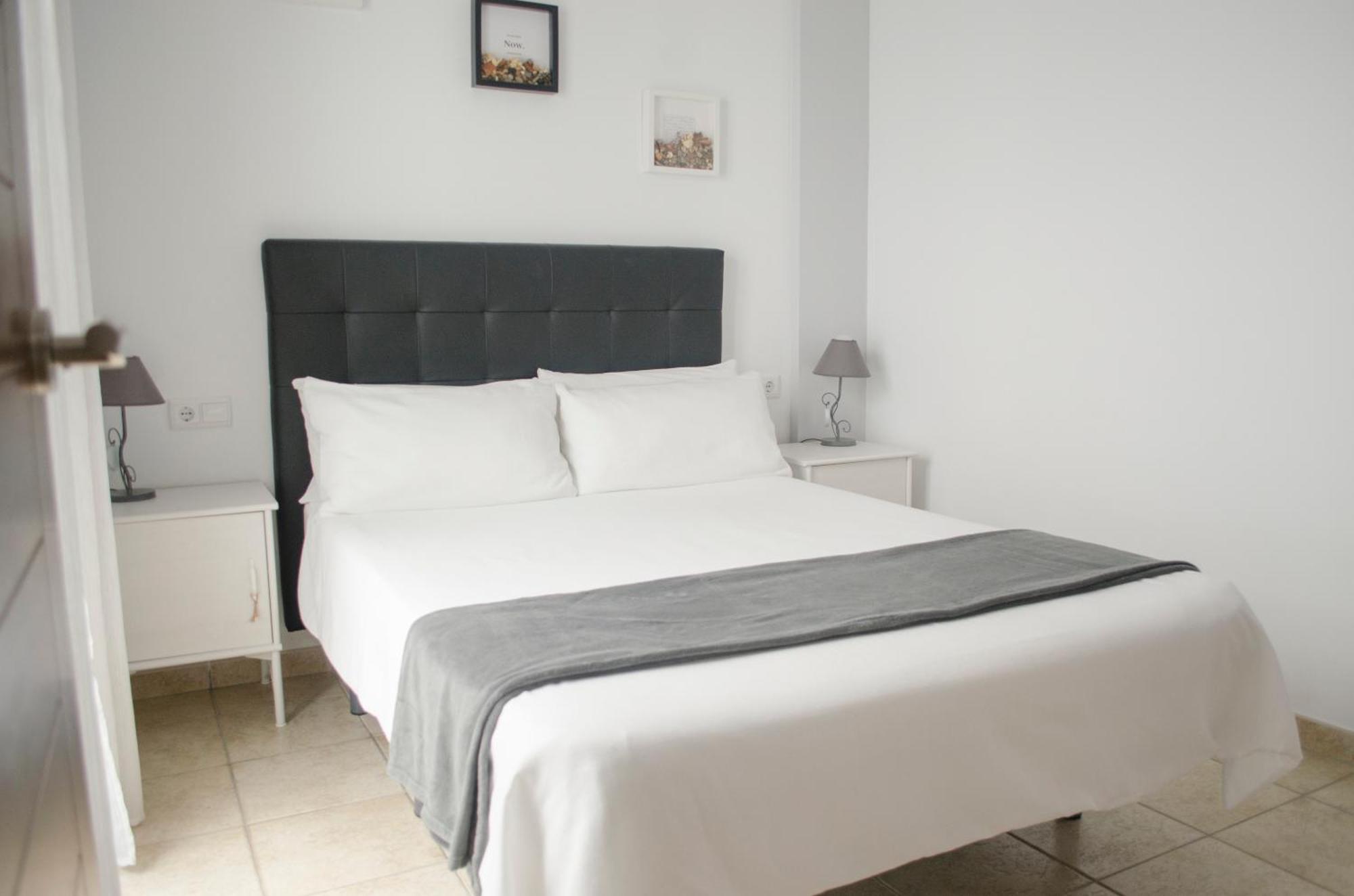 Apartamentos Ruisol - Auto Checkin - By Centrall Alquileres Turisticos Nerja Cameră foto