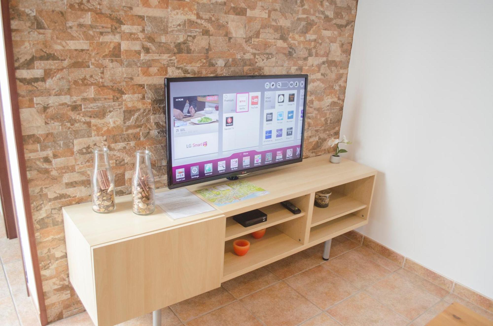 Apartamentos Ruisol - Auto Checkin - By Centrall Alquileres Turisticos Nerja Cameră foto