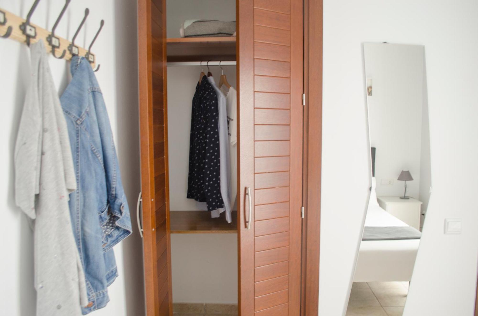 Apartamentos Ruisol - Auto Checkin - By Centrall Alquileres Turisticos Nerja Cameră foto