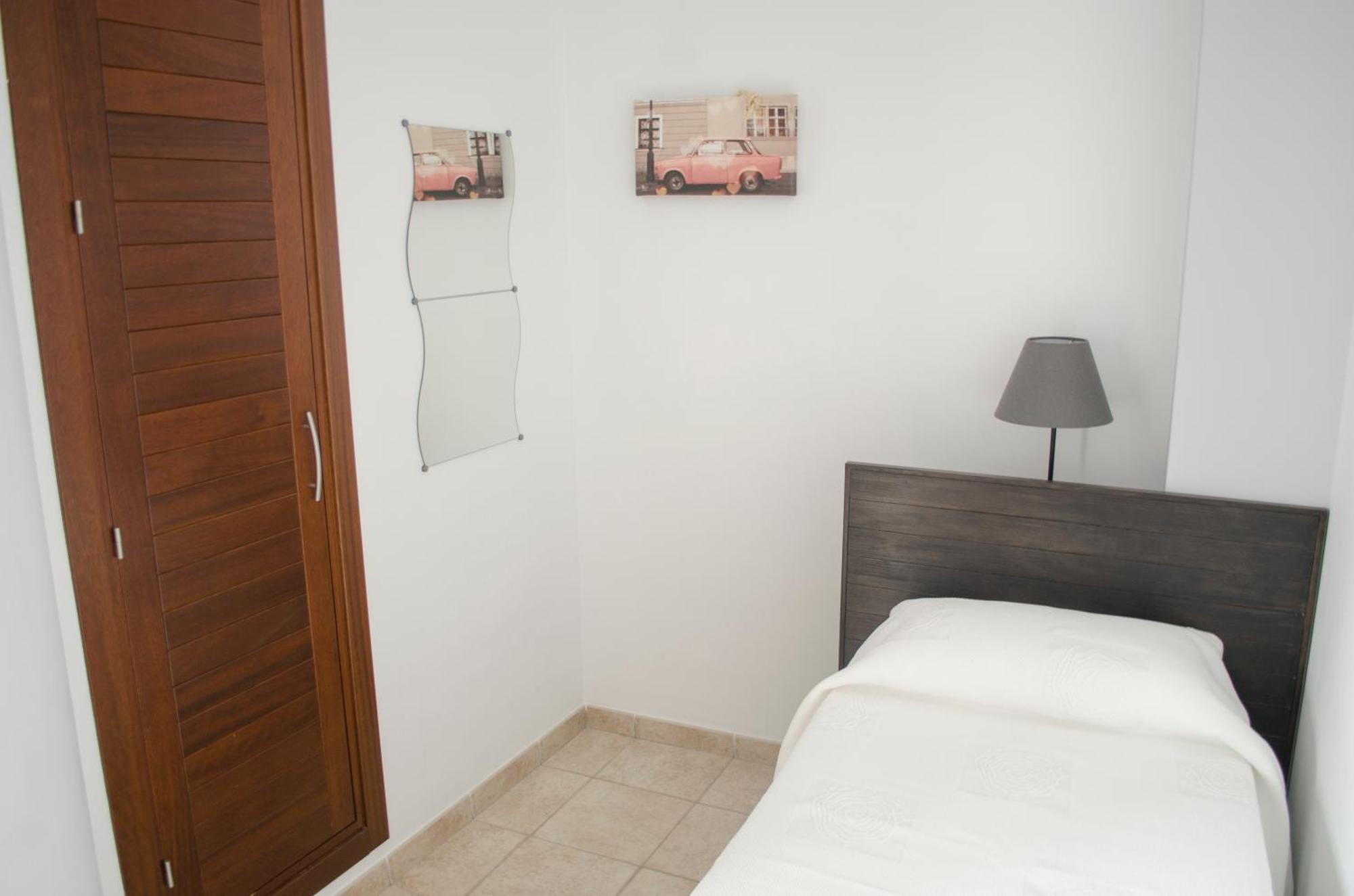 Apartamentos Ruisol - Auto Checkin - By Centrall Alquileres Turisticos Nerja Cameră foto