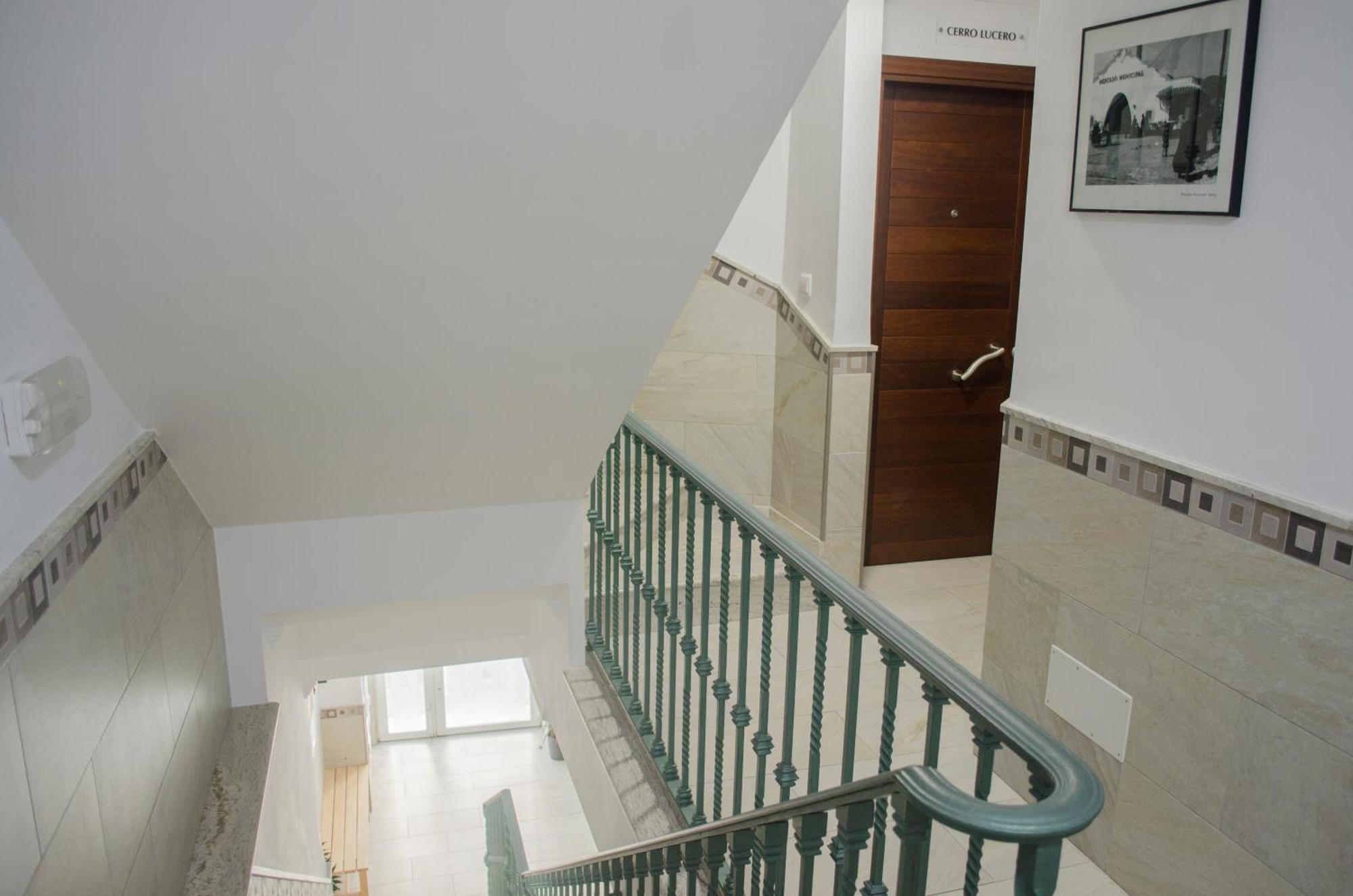 Apartamentos Ruisol - Auto Checkin - By Centrall Alquileres Turisticos Nerja Cameră foto
