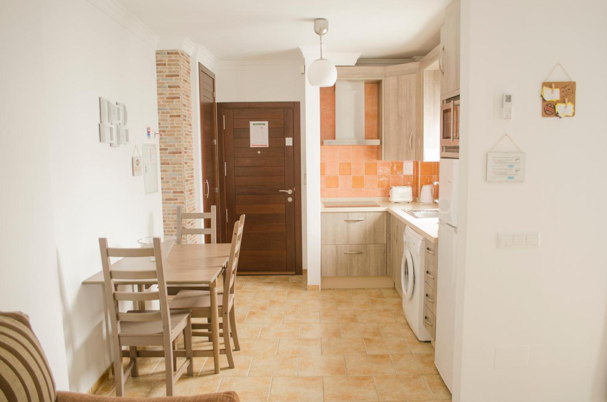 Apartamentos Ruisol - Auto Checkin - By Centrall Alquileres Turisticos Nerja Cameră foto