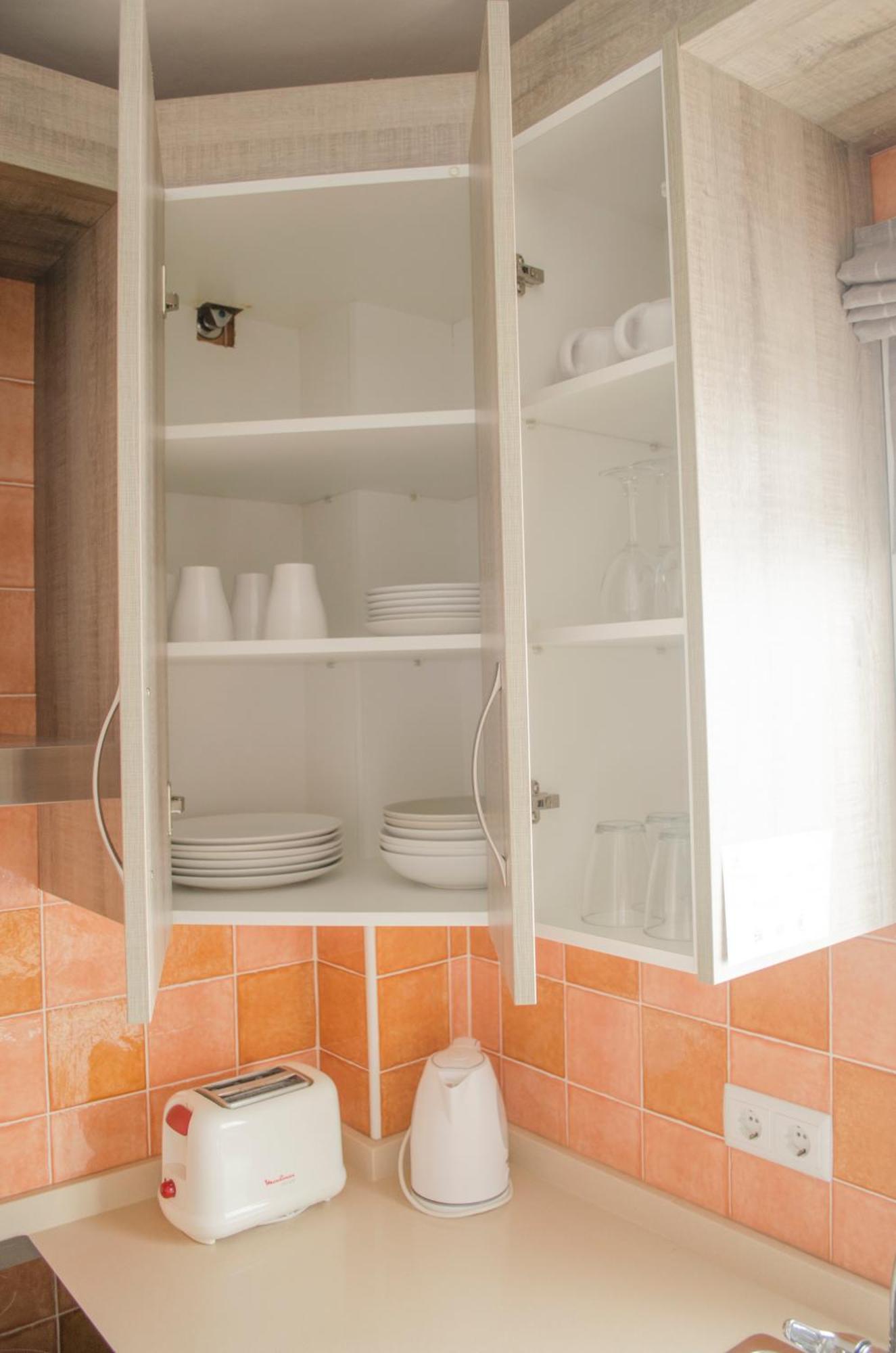 Apartamentos Ruisol - Auto Checkin - By Centrall Alquileres Turisticos Nerja Cameră foto