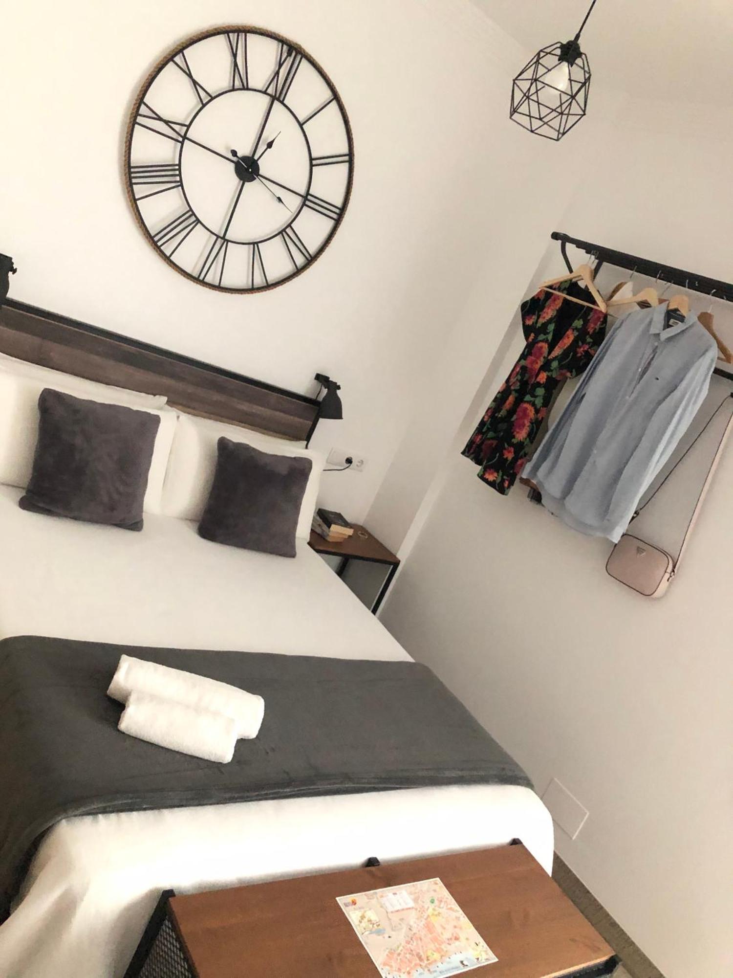 Apartamentos Ruisol - Auto Checkin - By Centrall Alquileres Turisticos Nerja Cameră foto