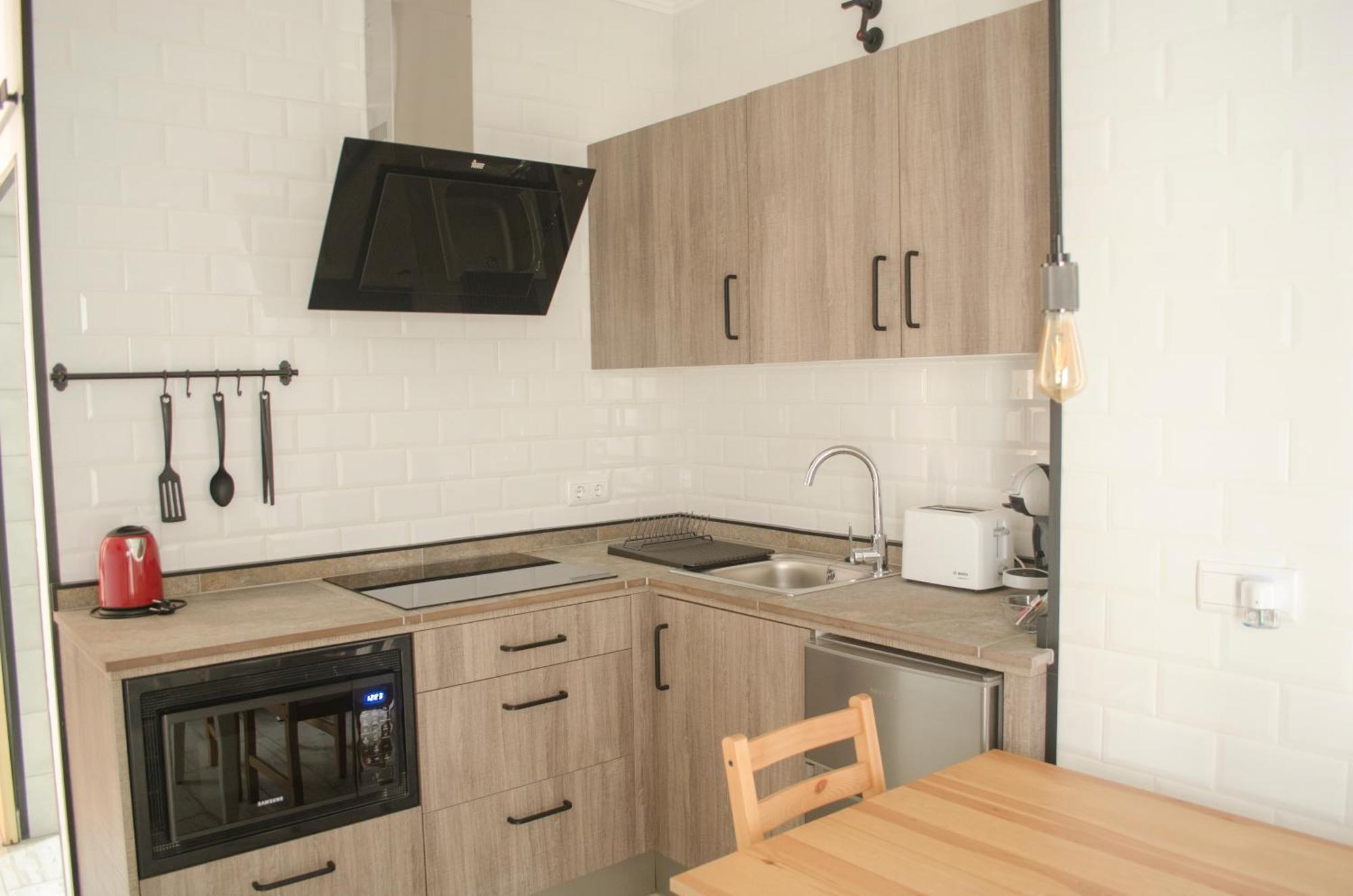 Apartamentos Ruisol - Auto Checkin - By Centrall Alquileres Turisticos Nerja Cameră foto