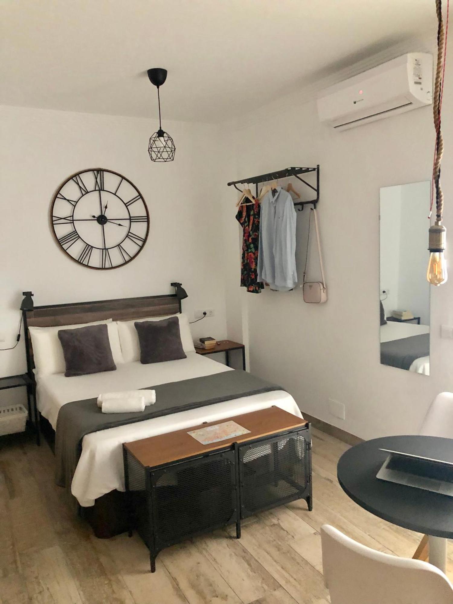 Apartamentos Ruisol - Auto Checkin - By Centrall Alquileres Turisticos Nerja Cameră foto