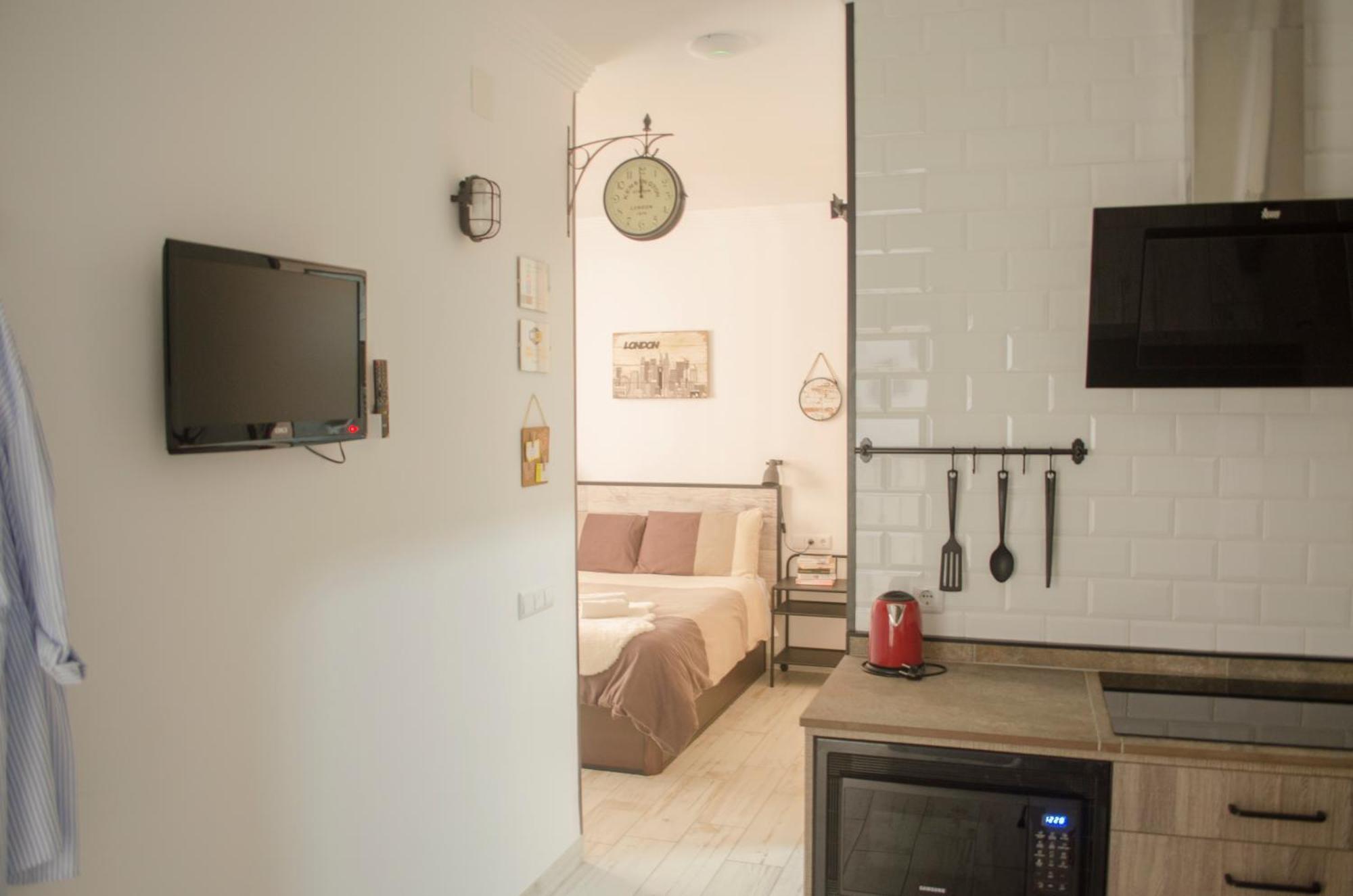 Apartamentos Ruisol - Auto Checkin - By Centrall Alquileres Turisticos Nerja Cameră foto
