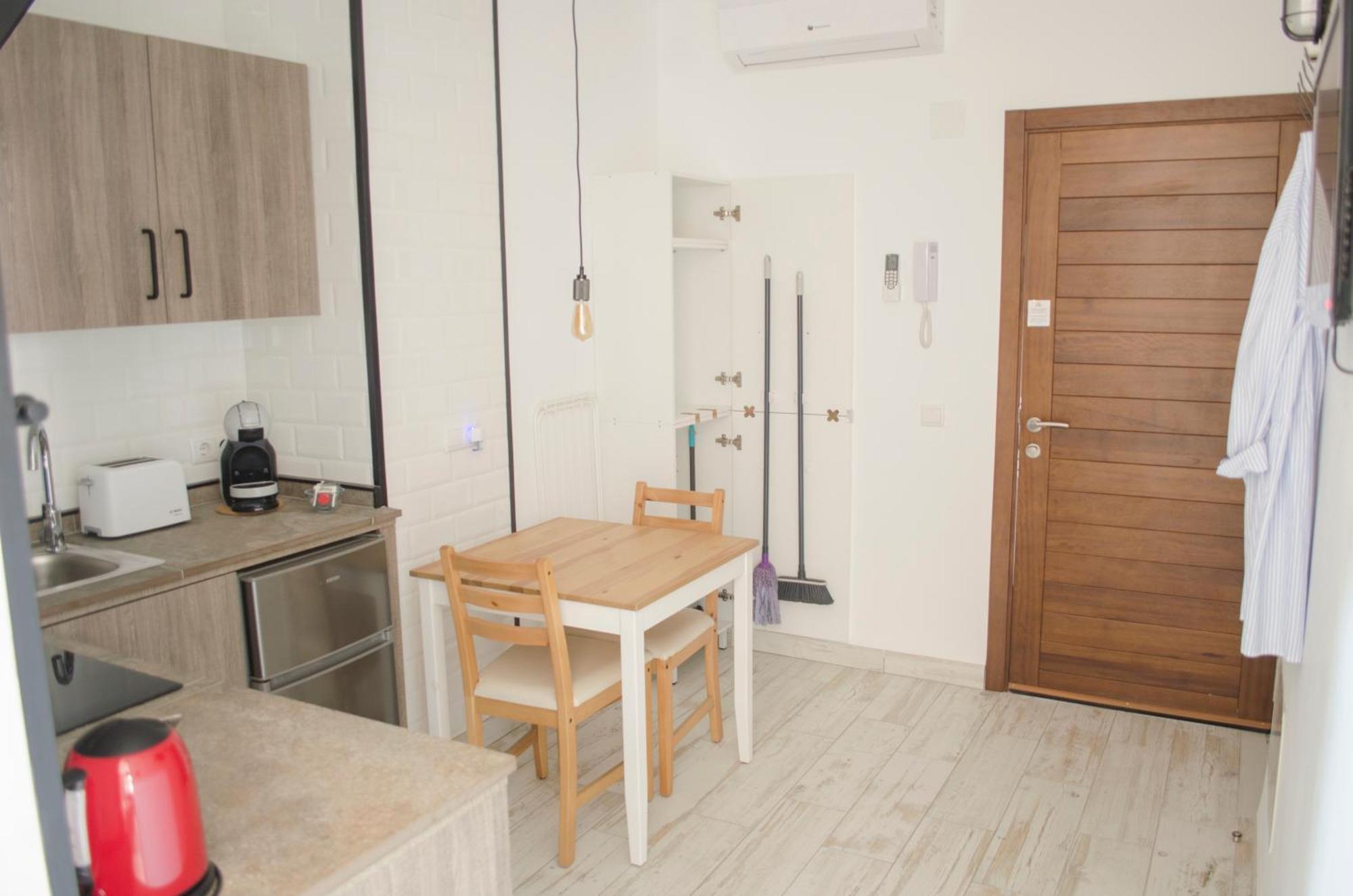 Apartamentos Ruisol - Auto Checkin - By Centrall Alquileres Turisticos Nerja Cameră foto